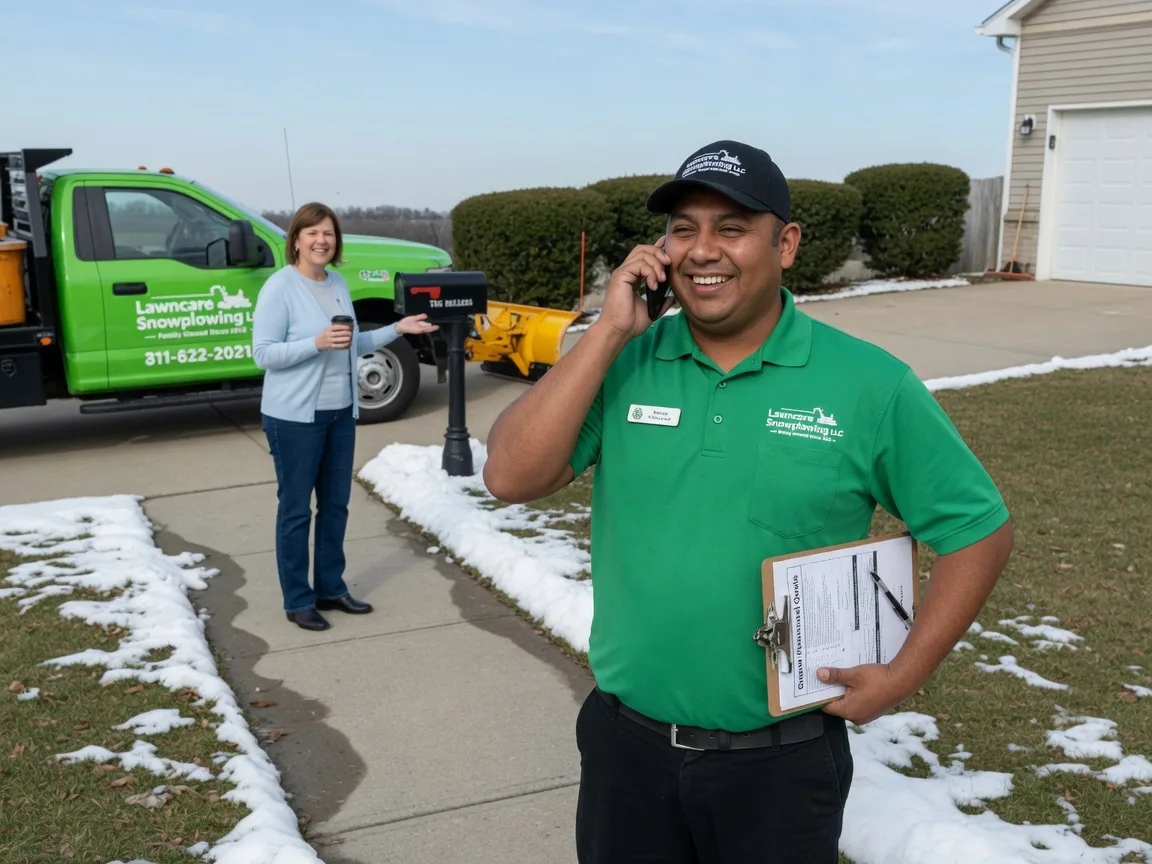 Lawn Care Services By Expert Landscaper Schuyler Lake, NY FAQs